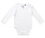 BABIES LONG SLEEVE BODYSTOCKINGS
