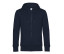 B&C KING ZIPPED HOOD