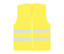 COMFORT MESH SAFETY VEST "RHODES"