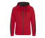 SPORTS POLYESTER ZOODIE