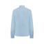 LADIES' LONG SLEEVED 'COTTON FEEL' COOLPLUS® SHIRT