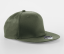 7 PANEL SNAPBACK RAPPER CAP