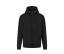ORGANIC COTTON UNISEX SWEAT JACKET