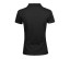 WOMENS LUXURY STRETCH V-NECK POLO
