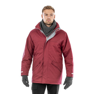 CORE WINTER PARKA
