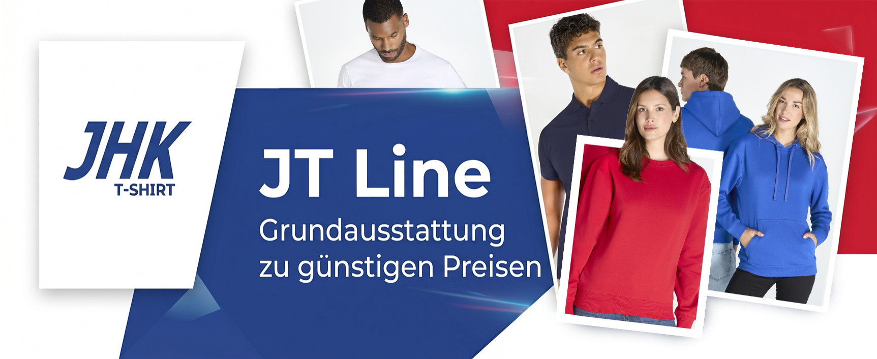 JHK - JT Line