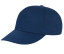 HOUSTON 5-PANEL PRINTERS CAP