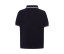 CONTRASTED KID POLO