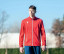 NEMESIS JUNIOR FULL ZIP SWEATSHIRT