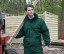 CHANNEL JACKET