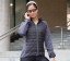 ZERO GRAVITY JACKET WOMEN