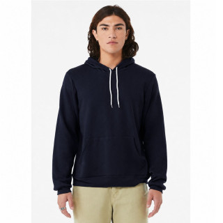 Unisex Fleece Pullover Hoodie