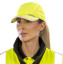 CASQUETTE SÉCURITÉ