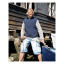 GILET SOFTSHELL