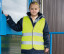 KID SAFETY VEST