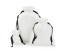 COTTON GIFT BAG WITH RIBBON DRAWSTRING
