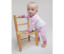 CHILDRENS STRIPED PYJAMAS