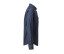 WOMEN'S LONG-SLEEVE STRETCH DENIM SHIRT