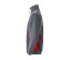 TWO-TONE HALF-ZIP SWEATSHIRT