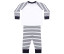 CHILDRENS STRIPED PYJAMAS