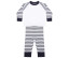 CHILDRENS STRIPED PYJAMAS