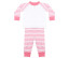 CHILDRENS STRIPED PYJAMAS
