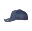 5-Panel Retro Trucker Cap