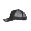 5-Panel Retro Trucker Cap