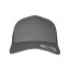 5-Panel Retro Trucker Cap