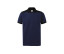 TWO-TONE STRETCH POLO SHIRT