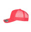 5-Panel Retro Trucker Cap