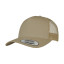5-Panel Retro Trucker Cap