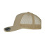 5-Panel Retro Trucker Cap