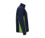 TWO-TONE SOFTSHELL JACKET