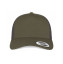 5-Panel Retro Trucker Cap