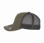 5-Panel Retro Trucker Cap