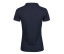 WOMENS LUXURY STRETCH V-NECK POLO
