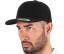 Brushed Cotton Twill Mid-Profile