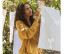 Organic Cotton Tea Towel