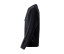 CREW NECK CHUNKY-KNIT JUMPER