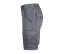 MULTI-POCKET STRETCH BERMUDA SHORTS