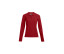 WOMEN’S LONG SLEEVE HEAVY POLO SHIRT