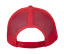 Retro Trucker Colored Front