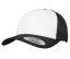 Retro Trucker Colored Front