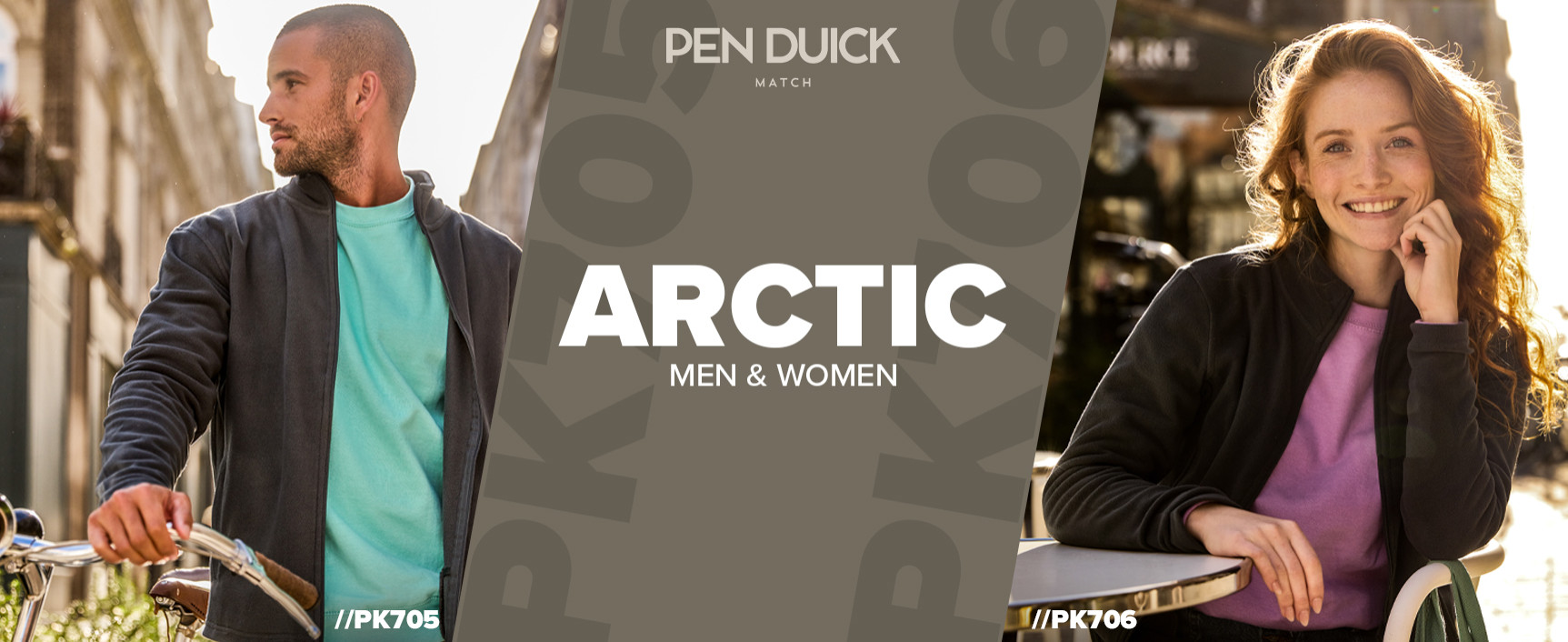 Pen Duick Arctic