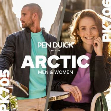 Pen Duick Arctic