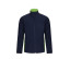 TWO-TONE SOFTSHELL JACKET