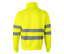 HIGH VISIBILITY 1/4 SWEATSHIRT