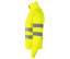 HIGH VISIBILITY 1/4 SWEATSHIRT