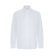 MEN'S LONG SLEEVED 'COTTON FEEL' COOLPLUS® SHIRT